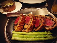 -壳里西餐厅Coquille Seafood Bistro(蒙自路店)