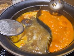 -温野菜涮涮锅(曲江大悦城店)