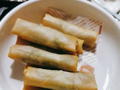 -新白鹿餐厅(百联中环店)