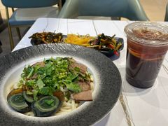 -面乙新派手擀面(大悦城店)