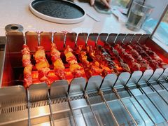 -丰茂烤串(五道口店)