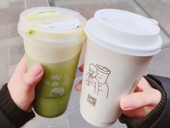 -喜茶(北京三里屯太古里店)
