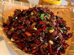 -吴记百家·私房菜·家宴(润园店)