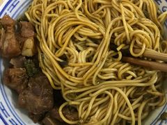 -盛兴面馆(真儒大厦店)