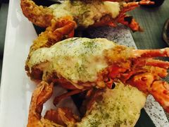 -广州建国酒店·涟日本料理