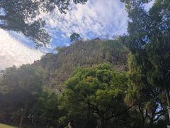 -桂林独秀峰王城景区