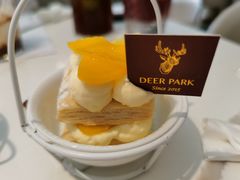 -Deer Park鹿园西餐(仁恒置地广场店)