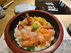 -胆道·海鲜之王(海信店)