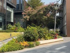 -万科前海企业公馆