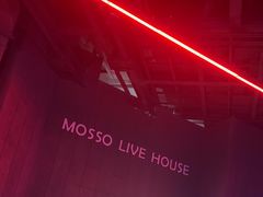 -MOSSO·Liveshow(M3香港广场店)