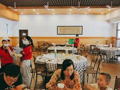 大堂-钱大妈海鲜饭店(保利林语店)