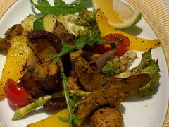 -王品牛排(郑州大卫城店)