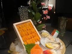 -蟹犇前•帝王蟹雪蟹(陆家嘴店)