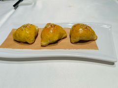 -金河半岛园林酒家(金融城店)