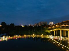 -眉山湿地公园(东坡区)