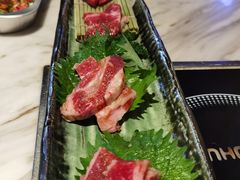 -火炉火自助餐(西直门凯德MALL店)