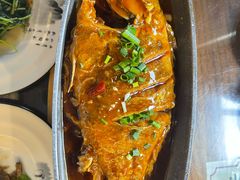 -缘来聚·徽菜名店(黄山宏村店)