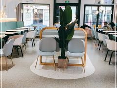 大堂-库滋明·俄罗斯特色美食(中央大街店)