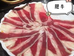 -巴蜀大宅门火锅(新华公园店)