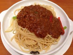 -COCO壱番屋(北京平安国际金融中心店)