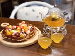 -归觅·西关小姐人文艺术馆(荔枝湾店)