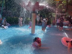 -苏州乐园森林水世界