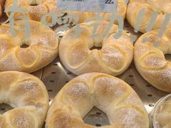 -皇后西斯汀饼店(文化路店)