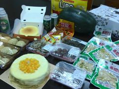 -OL’s Cake鲜荟千层(东风中路店)