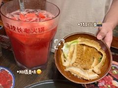 -冯校长老火锅(广州正佳广场店)