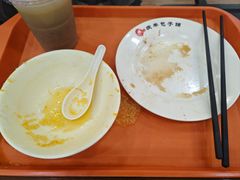 -庆丰包子铺(景泰店)
