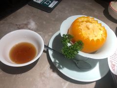 -新白鹿餐厅(金鹰新街口店)