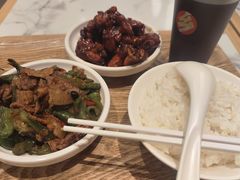 -乡村基·川味现炒大王(熙悦天街店)