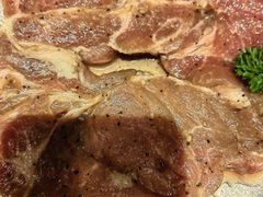 -大叹号·朝鲜族烤肉(滨海吾悦广场店)