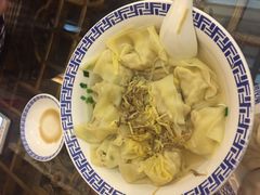 开洋馄饨-笑来喜馄饨小笼工坊店(湖滨街店)