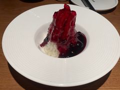 -吕氏疙瘩汤·新派鲁菜(济南万象城店)