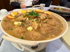 -小土豆北方菜馆(文慧园店)