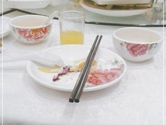 -北纬39度天津宴(黑牛城道店)