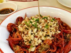 -阿胖龙虾(宁国南路总店)