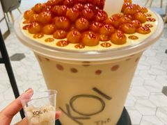 -KOI Thé(力宝广场店)