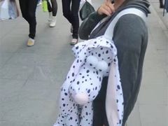 -七浦路服装批发市场