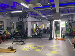 -AK健身普拉提拉伸私教馆(中八店)