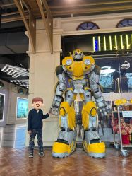 -LEGO(国贸商城店)