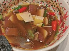 -绿杨春·淮扬宴(庐山路店)