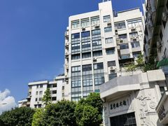 -荔湾区图书馆(周门馆)