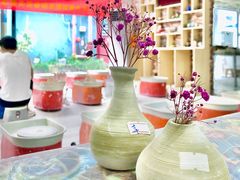 -粤陶渊.DIY陶艺体验馆(粤陶总店)
