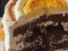 -鹿里烘焙LulyBaking(东二环泰禾广场店)