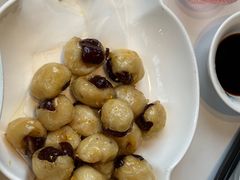 -芳芳私房菜·精作淮扬菜(玖珑湾店)
