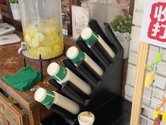 -绿茶餐厅(布吉万象汇店)