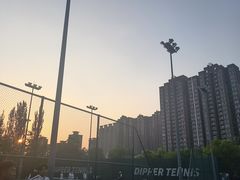 -Tennislife Point网球学练馆(曲江馆)