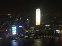 -东方明珠·可口可乐欢乐餐厅